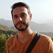 Javier Álvarez Cid-Fuentes
