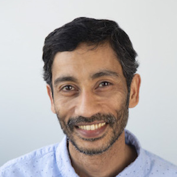 Shreemoy Mishra