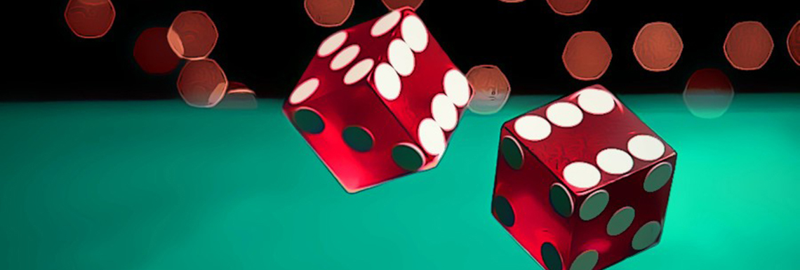 Crypto Lotteries, Entropy and Rootstock
