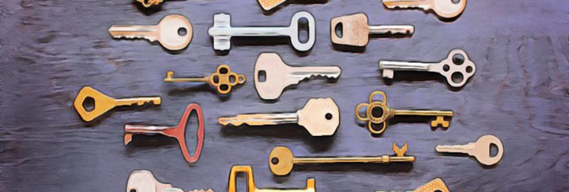 Elliptic Curve PKC and Key Sizes